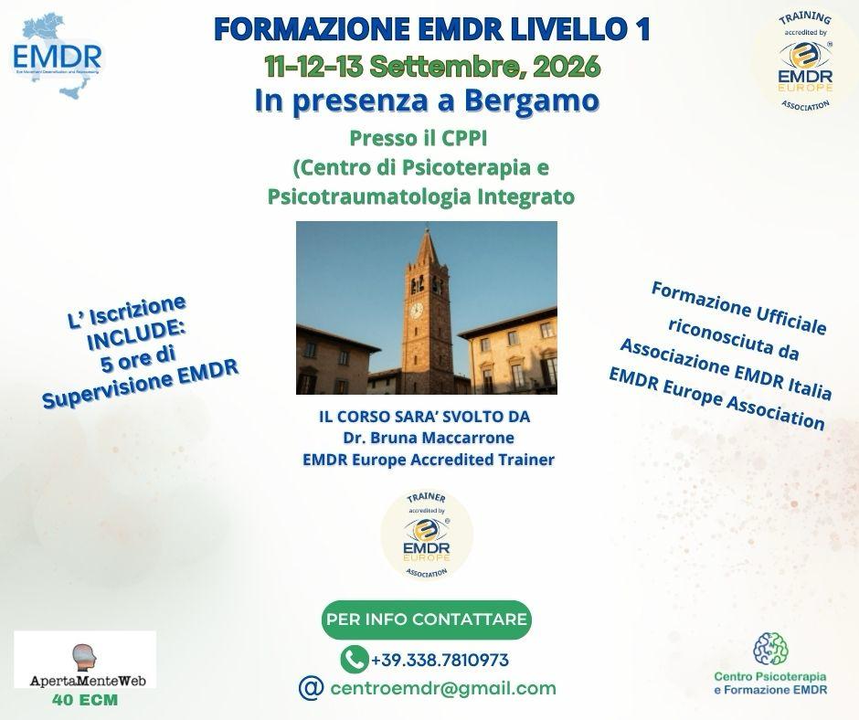 formazione emdr
